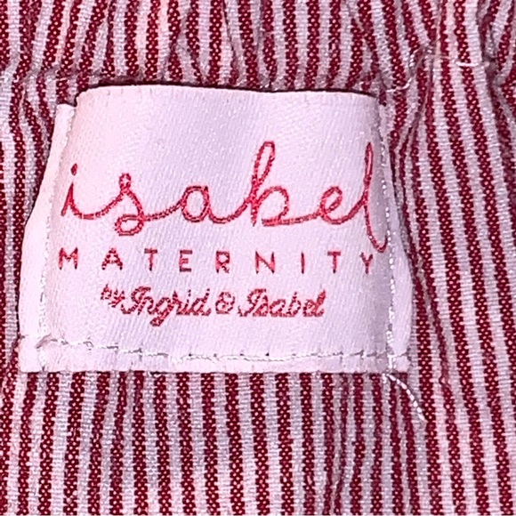 Isabel Maternity By Ingrid & Isabel - Picture 2 of 2